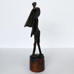 Carole Harrison Carole Harrison Figurative Matador Sculpture - 927944