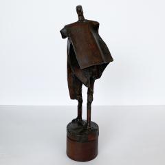 Carole Harrison Carole Harrison Figurative Matador Sculpture - 927947
