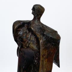 Carole Harrison Carole Harrison Figurative Matador Sculpture - 927949