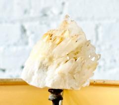Carole Stupell Quartz Crystal Table Lamp 1950 - 4310349