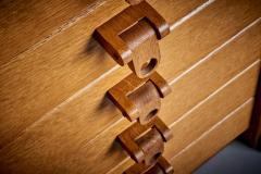 Carpenter Custom Tall chest of drawers - 3528910