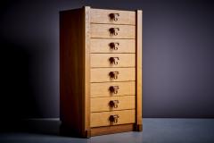 Carpenter Custom Tall chest of drawers - 3528911