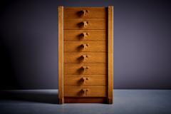 Carpenter Custom Tall chest of drawers - 3528912