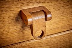 Carpenter Custom Tall chest of drawers - 3528913