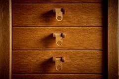 Carpenter Custom Tall chest of drawers - 3528925