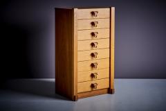 Carpenter Custom Tall chest of drawers - 3528926