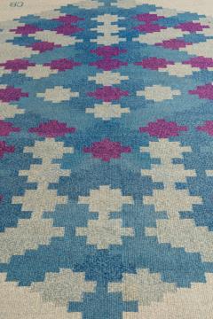 Carpet Produced in Sweden - 1948324