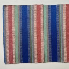 Carpet runner Finland 1950s - 4392627