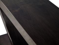 Carrocel Custom Art Deco Console Table - 1994546