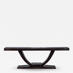 Carrocel Custom Art Deco Console Table - 2002068