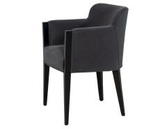 Carrocel Custom Flusso Dining Chair - 1992950