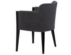 Carrocel Custom Flusso Dining Chair - 1992951