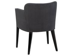 Carrocel Custom Flusso Dining Chair - 1992952