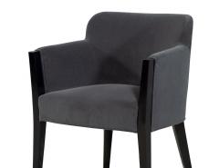 Carrocel Custom Flusso Dining Chair - 1992953