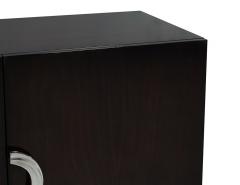 Carrocel Custom Modern Walnut Sideboard - 1998215