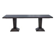 Carrocel Custom Pier Dining Table - 1995052