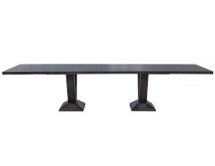 Carrocel Custom Pier Dining Table - 1995053