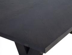 Carrocel Custom Pier Dining Table - 1995055