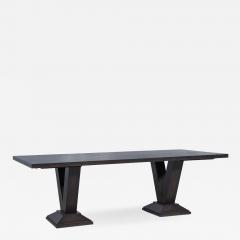 Carrocel Custom Pier Dining Table - 2002163