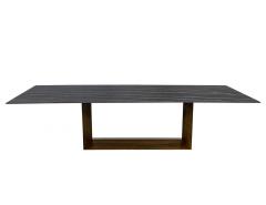 Carrocel Custom Porcelain Dining Table - 1997612