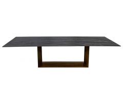 Carrocel Custom Porcelain Dining Table - 1997613