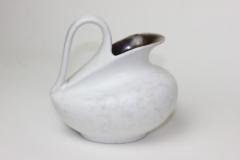 Carstens T nnieshof Early Carstens Tonnieshof Attika 1960 Ceramic Pottery 1958 Germany - 3013543