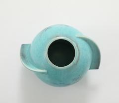 Carstens Uffrecht 1940s Art Deco Vase - 4132529