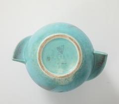 Carstens Uffrecht 1940s Art Deco Vase - 4132530
