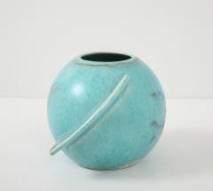 Carstens Uffrecht 1940s Art Deco Vase - 4132537