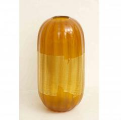 Cartwright Cartwright Laterna Vases Persimmon - 271239