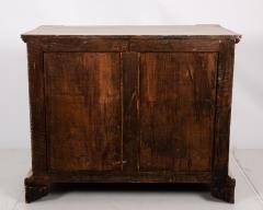 Carved Chest of Drawers - 1323340