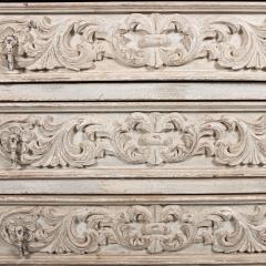 Carved Chest of Drawers - 1323341