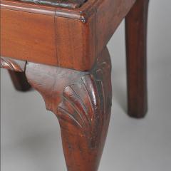 Carved Chippendale Side Chair - 578092