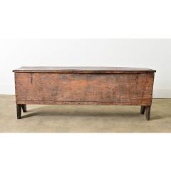 Carved Metalwork patinated pine Steel Hand Crafted - 4473276