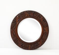 Carved Mirror - 3809568