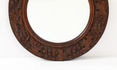 Carved Mirror - 3809569