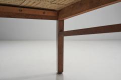 Carved Oak Accent Chair Europe 1930s - 2891374