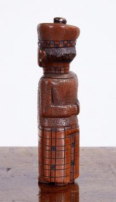 Carved Scotsman - 3341093