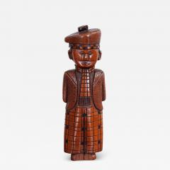 Carved Scotsman - 3342325