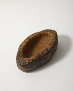 Carved Stone Bowl - 4324987