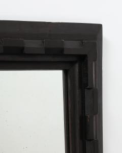 Carved Wood Framed Mirror France c 1930 - 3813874