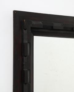 Carved Wood Framed Mirror France c 1930 - 3813880