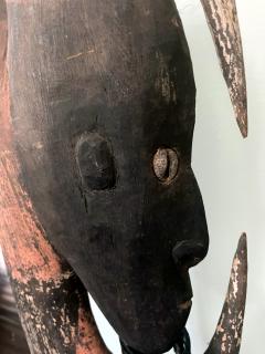 Carved Wood Yipwon Figure from Papua New Guinea - 2131407