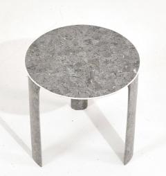 Casa Bique Tesselated Side Table 1970 - 2418420