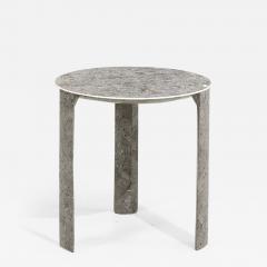 Casa Bique Tesselated Side Table 1970 - 2420505