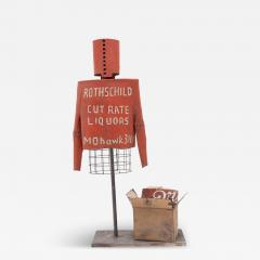 Case Runner Helmet Jacket by Patrick Fitzgerald - 4173498