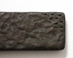 Cast Bronze Letter Slot England c 1950 - 4083519