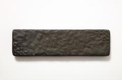 Cast Bronze Letter Slot England c 1950 - 4083521