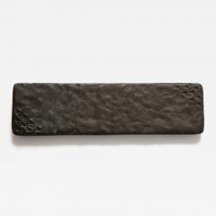 Cast Bronze Letter Slot England c 1950 - 4115327