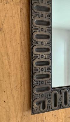 Cast Bronze Mirror - 1640999